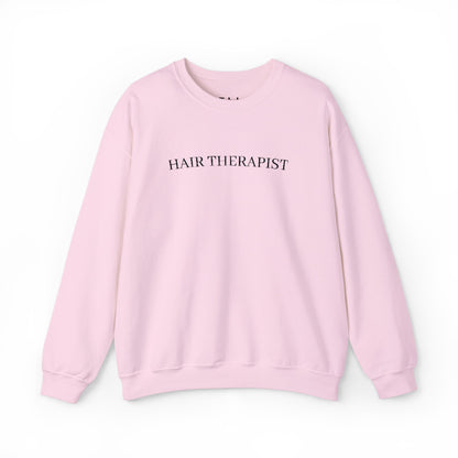 Hair Therapist Unisex Crewneck Sweatshirt, Cozy Gift for Hair Stylists, Trendy Sweatshirt for Hair Professionals, Best Gift for Hair [...]