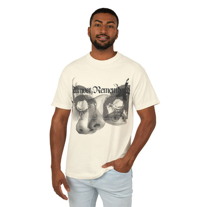 Artistic Unisex Cotton Tee - Aesthetic Design for Creative Souls, Everyday Wear, Gift Idea, Trendy Apparel, Graphic T-Shirt