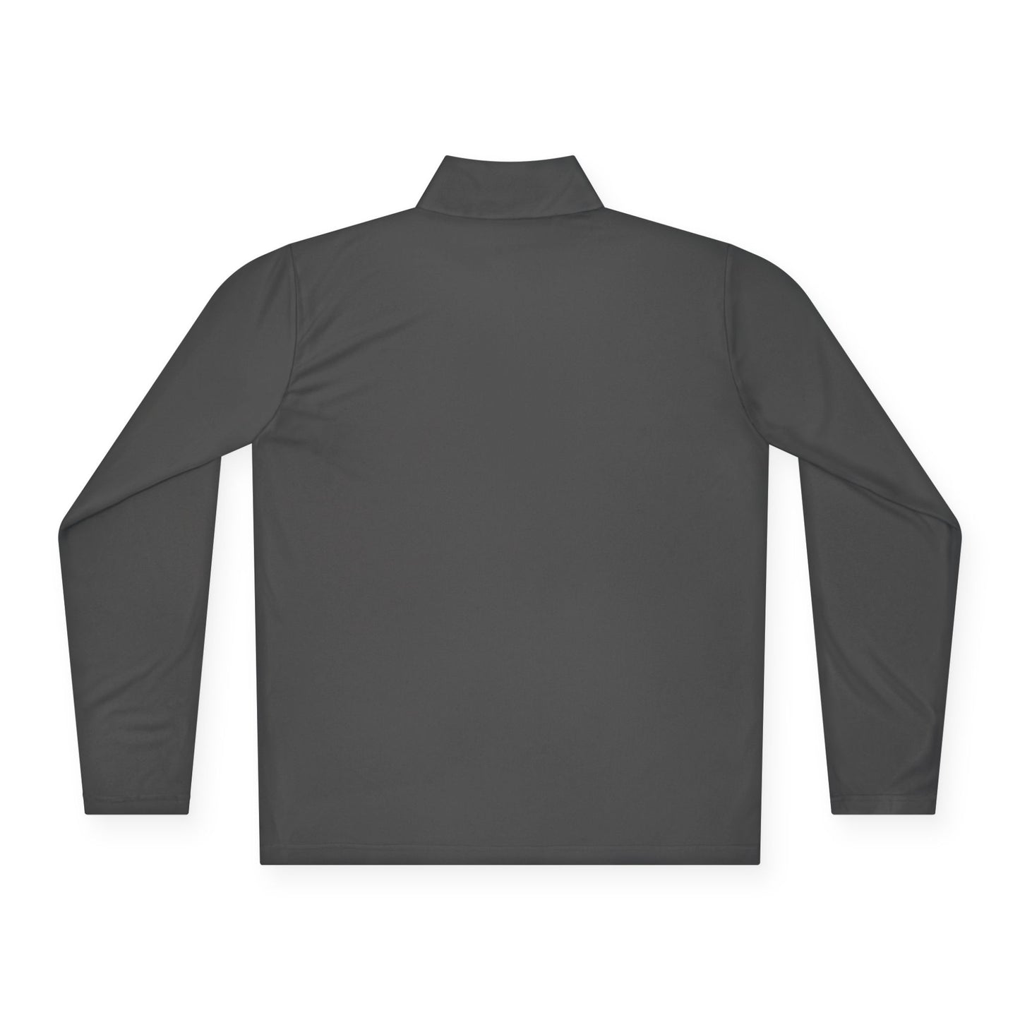 olliebaby Unisex Quarter-Zip Pullover