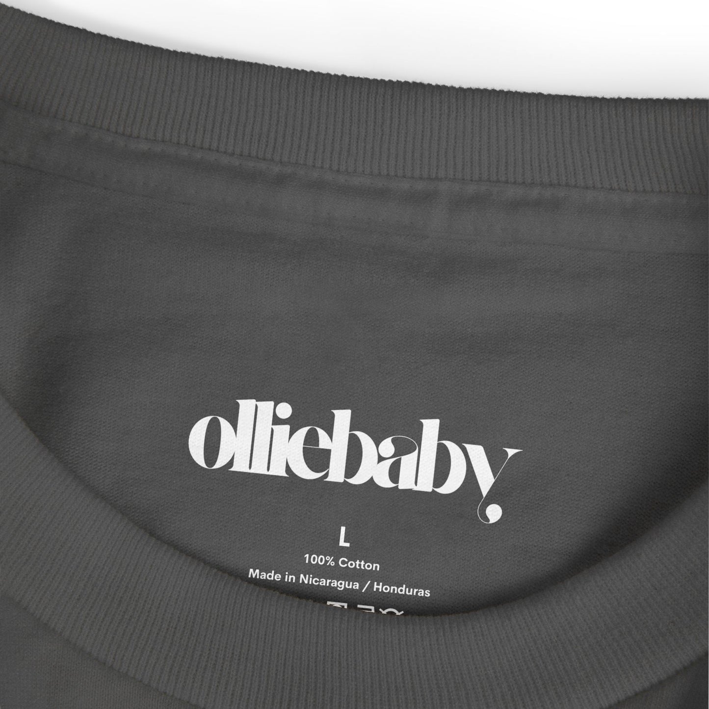 The Sopranos Collection - Ginny Sack Tee, Relaxed Fit Unisex Cotton Top