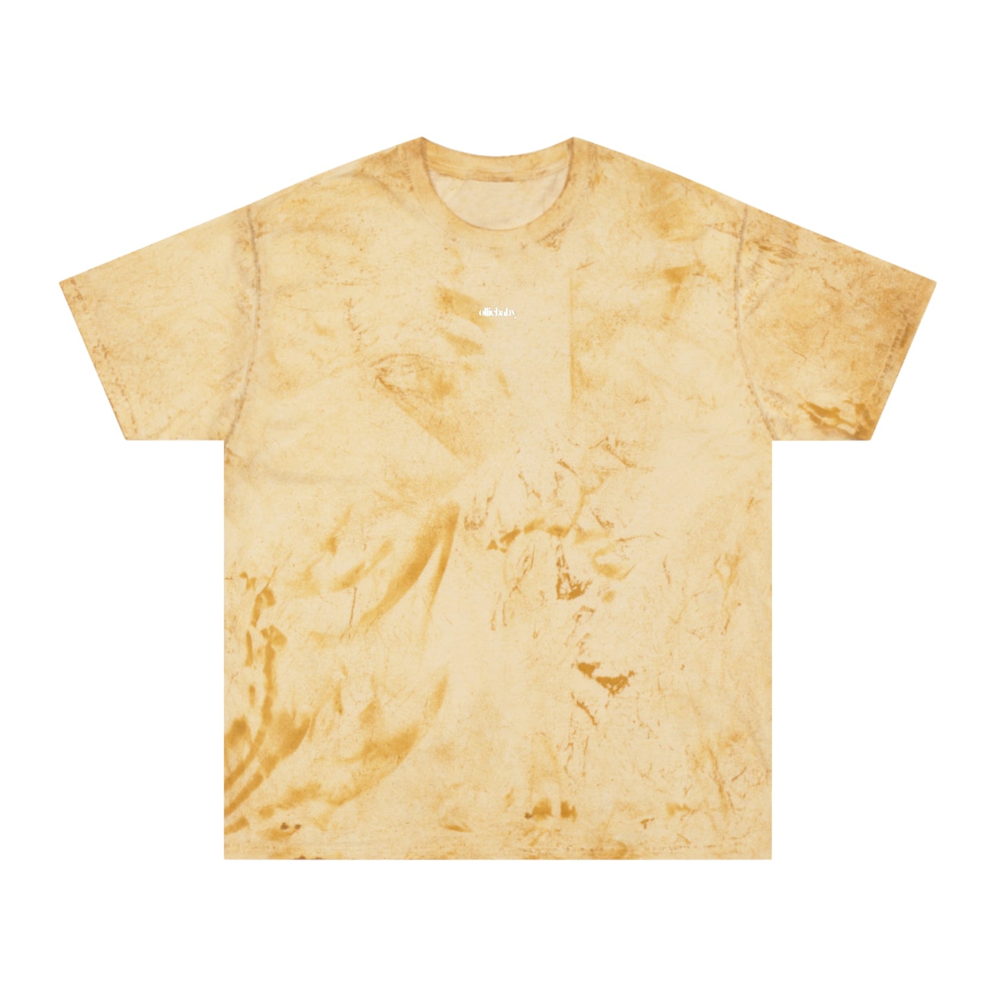 God Level Unisex Tee - the olliebaby Divinity Collection II