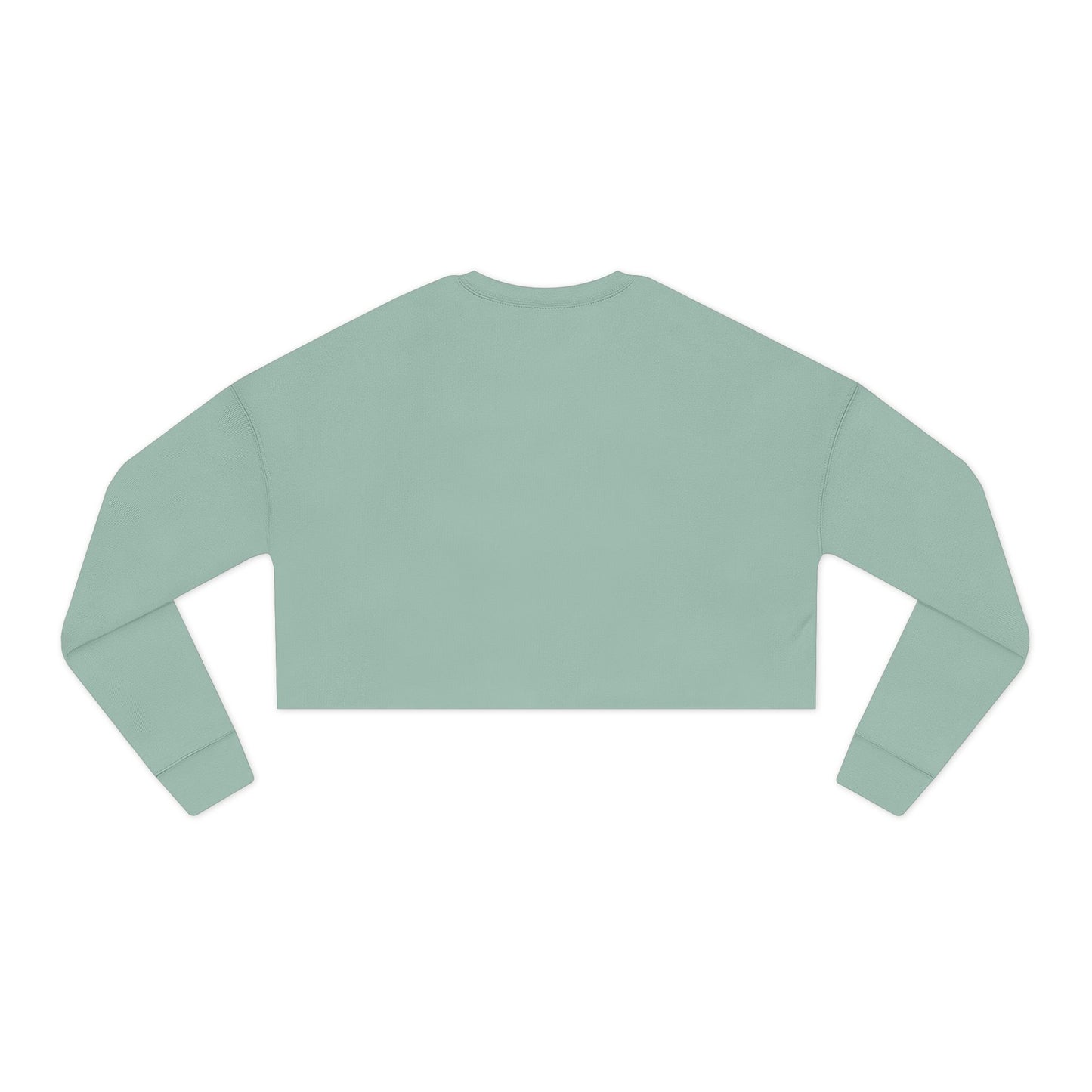 Cropped Sweatshirt, Nostalgia Edit, Fashion Function, Cozy Soft, Sweatshirt