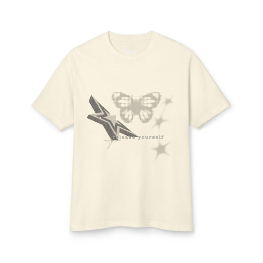 T-Shirt, Heavenly Release, Stress Relief Tee, Divinity Collection, Unisex Tee, Comfortable Cotton Shirt
