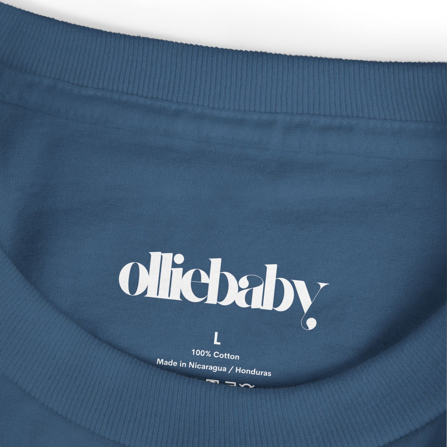 The Sopranos Collection - Ginny Sack Tee, Relaxed Fit Unisex Cotton Top