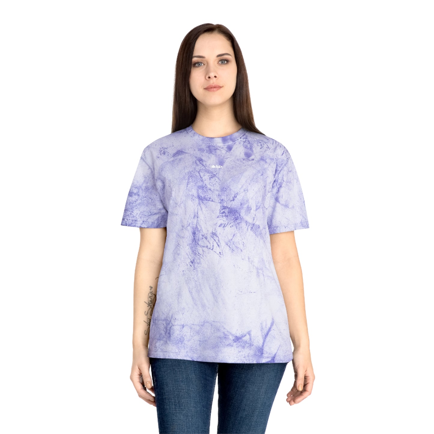God Level Unisex Tee - the olliebaby Divinity Collection II