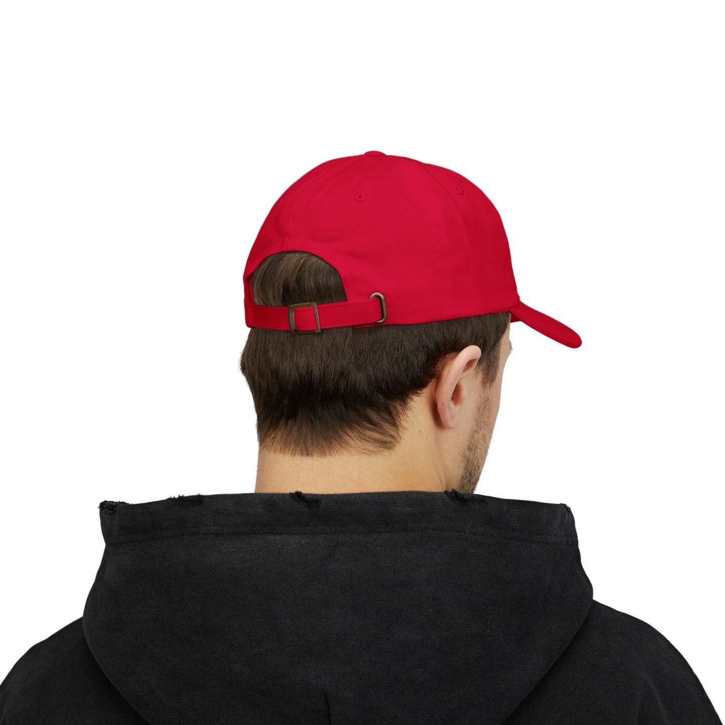 Hairgrls Everywhere Dad Cap