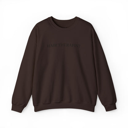 Hair Therapist Unisex Crewneck Sweatshirt, Cozy Gift for Hair Stylists, Trendy Sweatshirt for Hair Professionals, Best Gift for Hair [...]