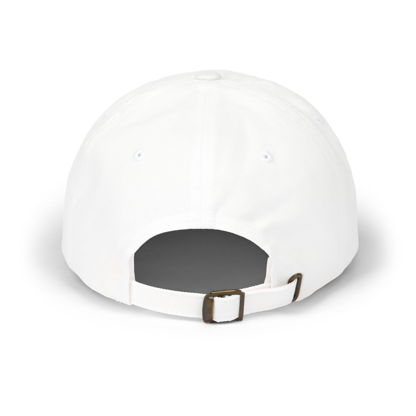 Hairgrls Everywhere Dad Cap