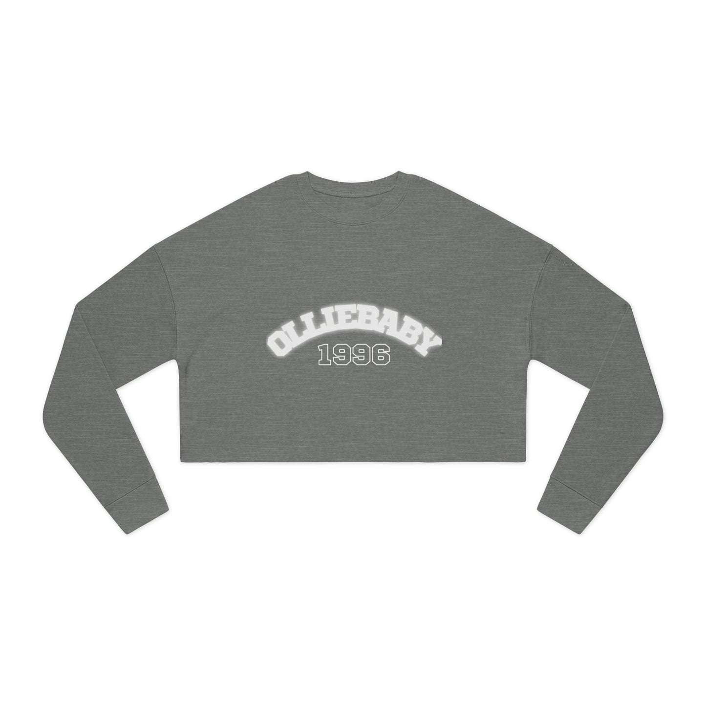 Cropped Sweatshirt, Nostalgia Edit, Fashion Function, Cozy Soft, Sweatshirt