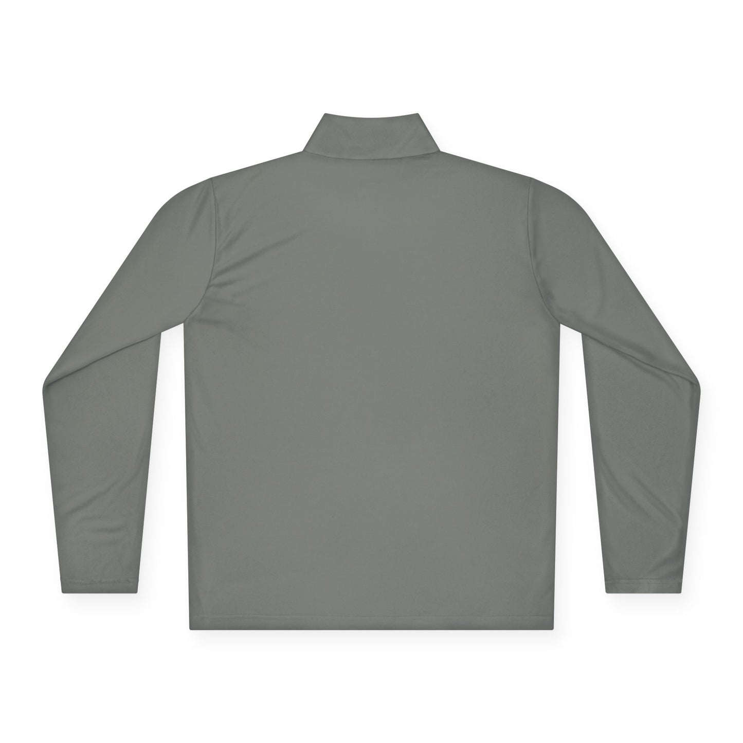 olliebaby Unisex Quarter-Zip Pullover