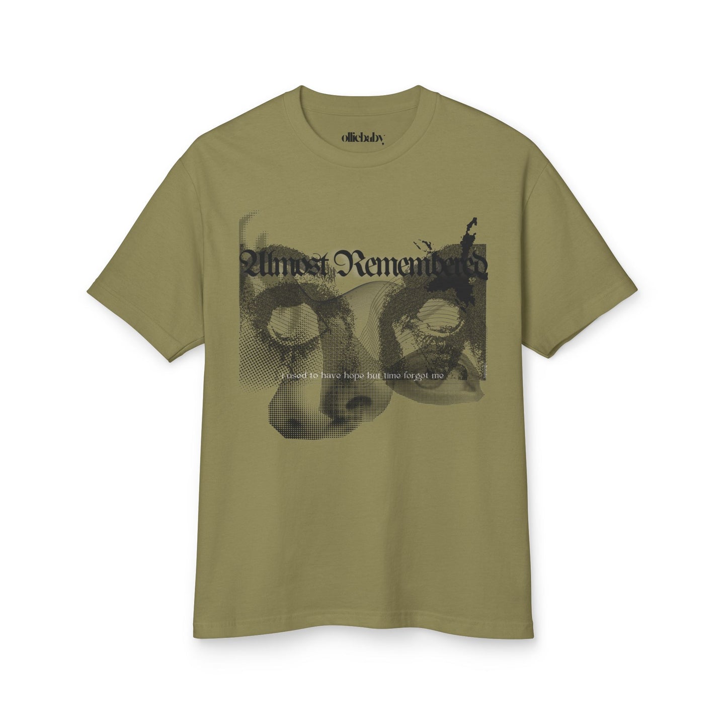 Artistic Unisex Cotton Tee - Aesthetic Design for Creative Souls, Everyday Wear, Gift Idea, Trendy Apparel, Graphic T-Shirt