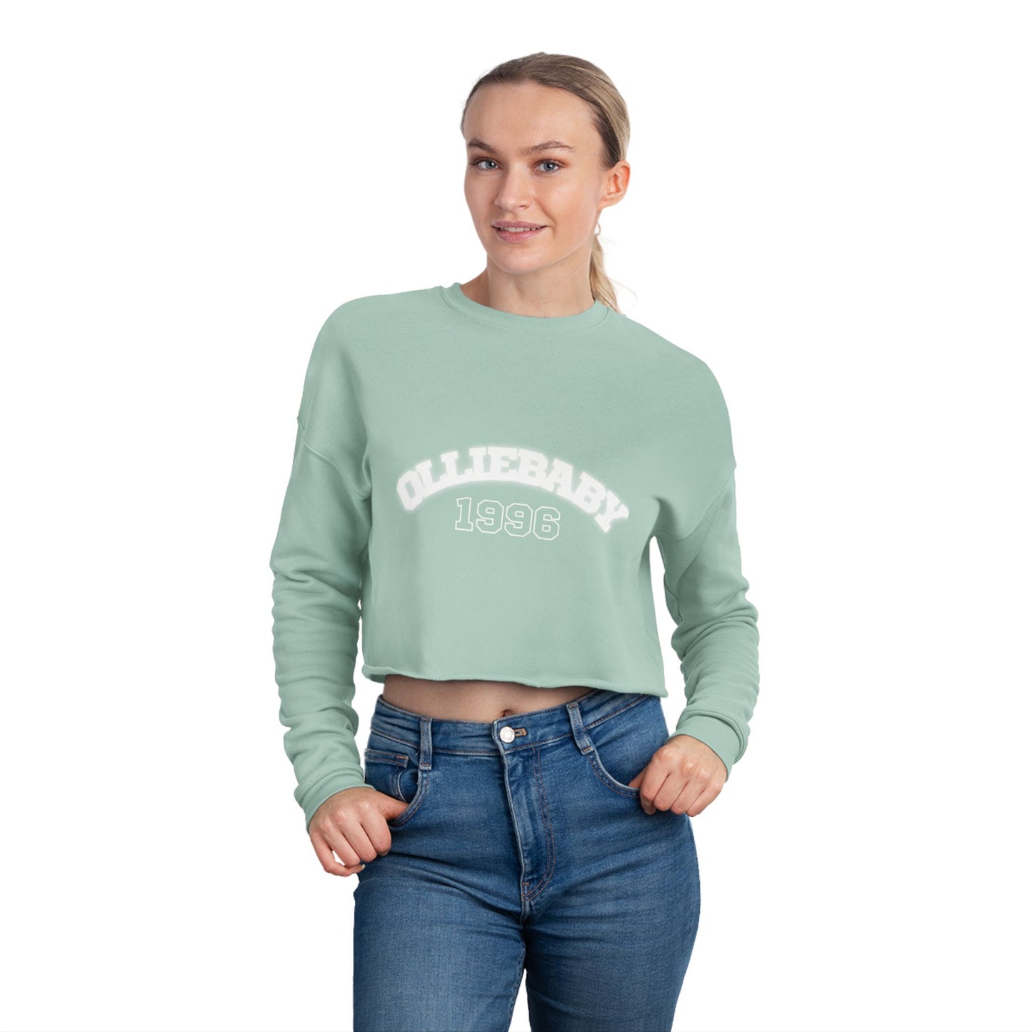 Cropped Sweatshirt, Nostalgia Edit, Fashion Function, Cozy Soft, Sweatshirt