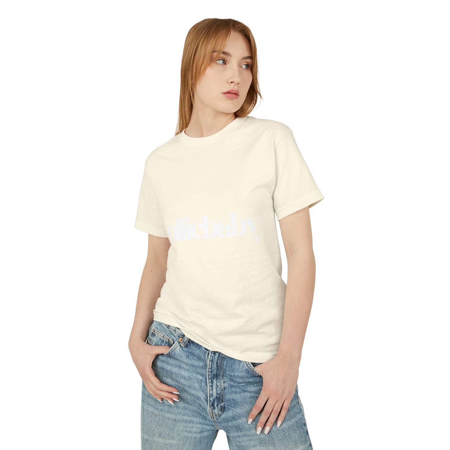 olliebaby unisex t-shirt