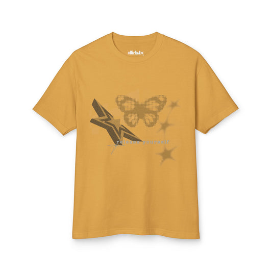 T-Shirt, Heavenly Release, Stress Relief Tee, Divinity Collection, Unisex Tee, Comfortable Cotton Shirt