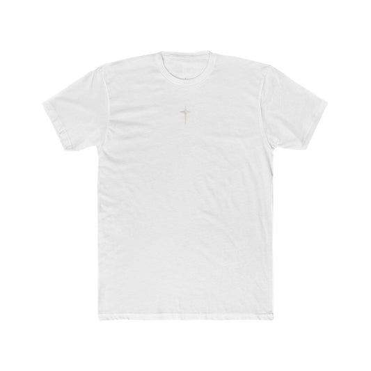 Trinity Unisex Tee - from the olliebaby Divinity Collection II