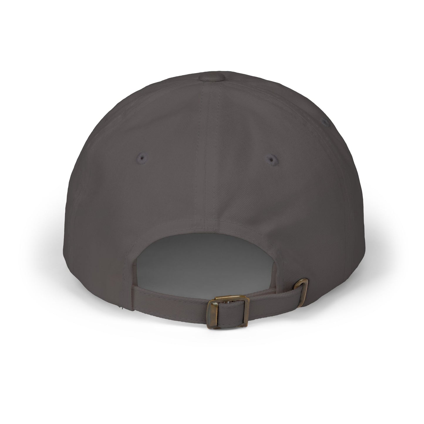 Hairgrls Everywhere Dad Cap
