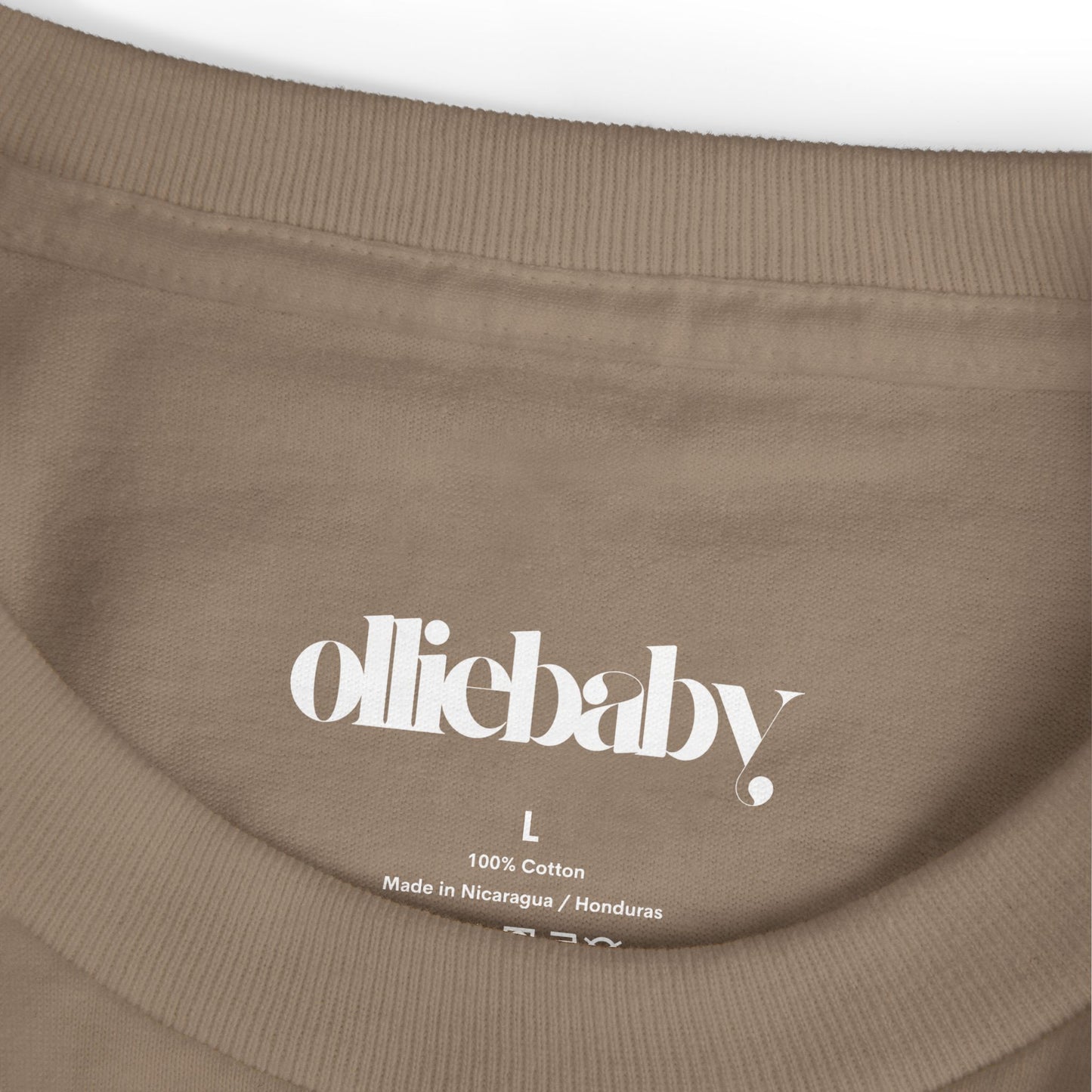 The Sopranos Collection - Ginny Sack Tee, Relaxed Fit Unisex Cotton Top