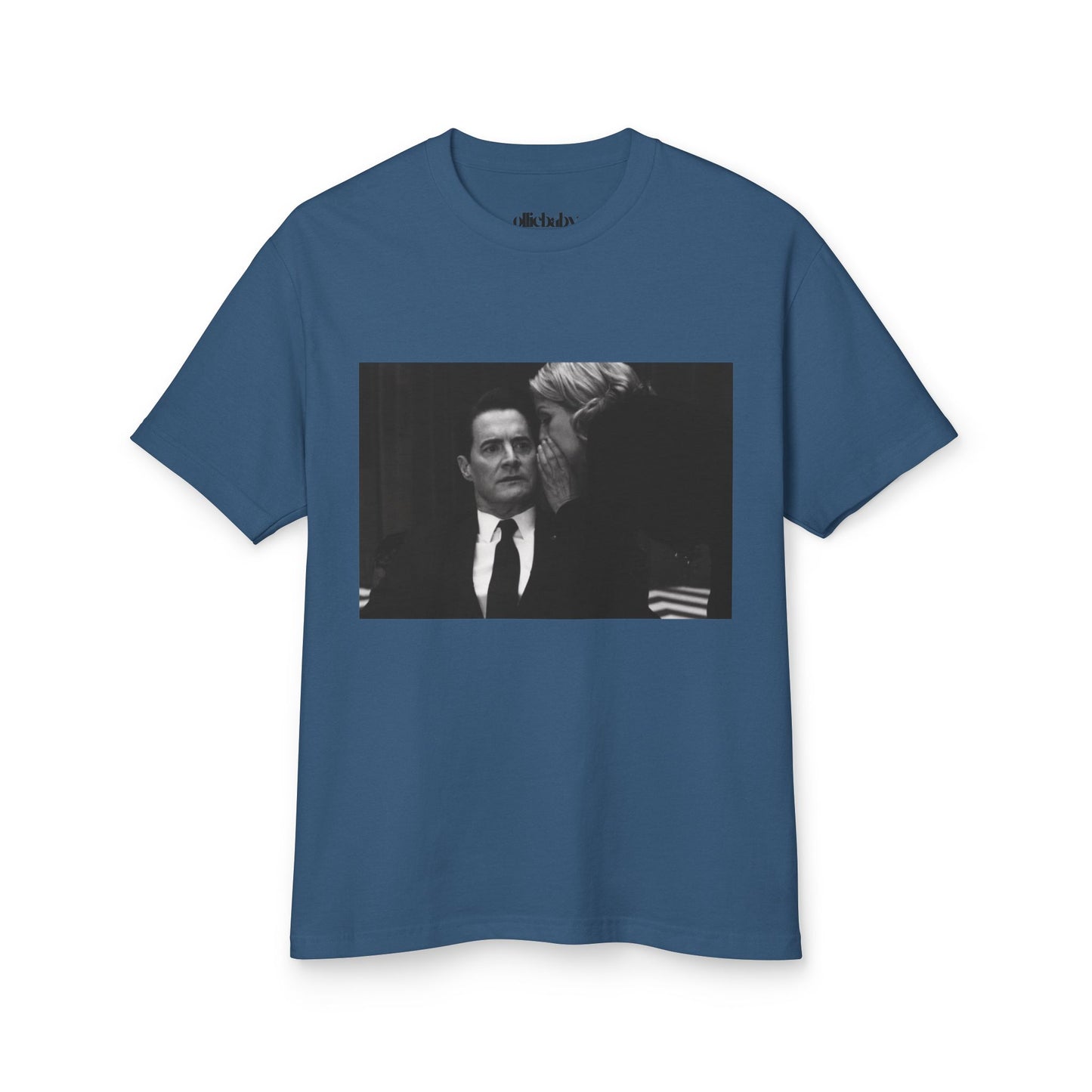 Twin Peaks Inspired Tee