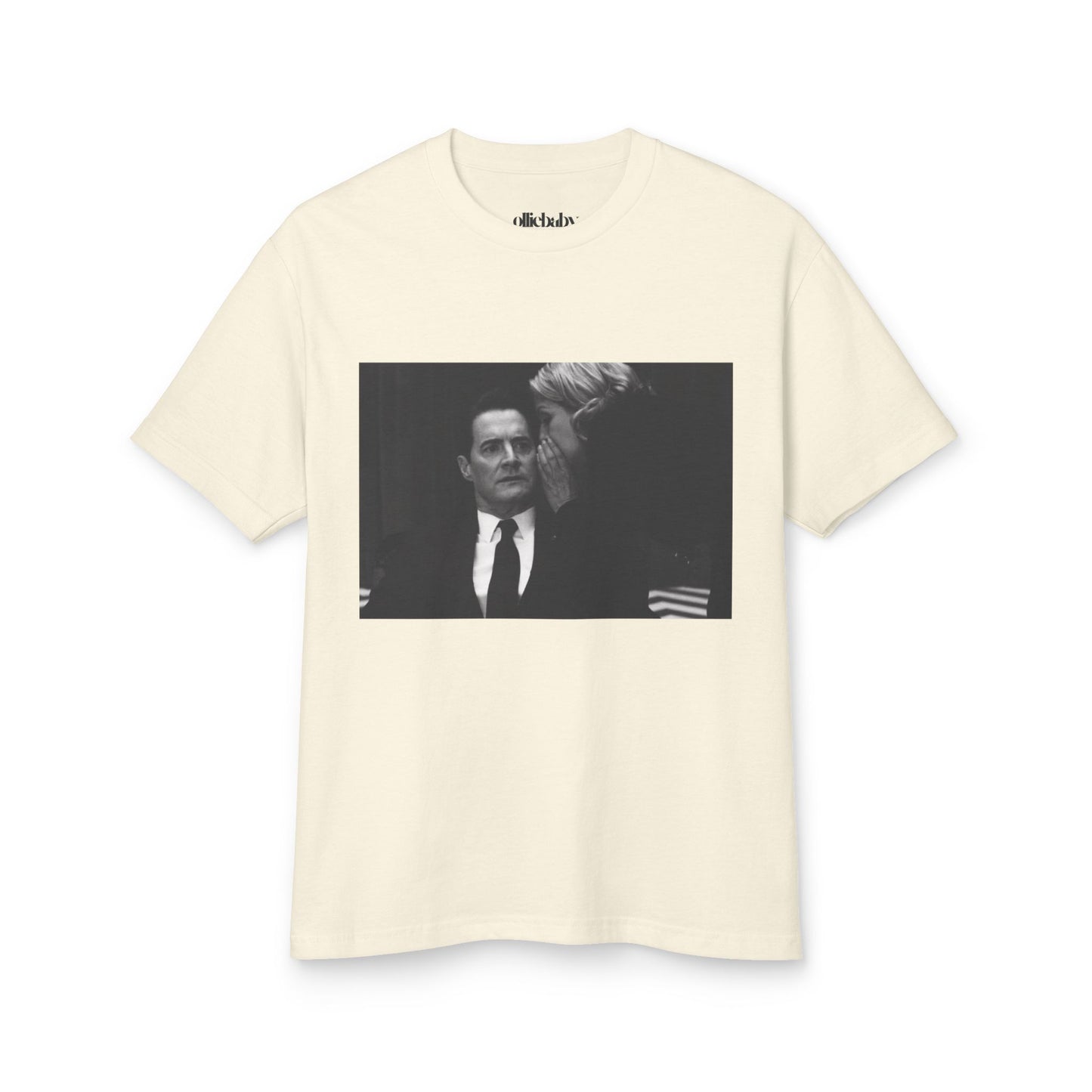 Twin Peaks Inspired Tee