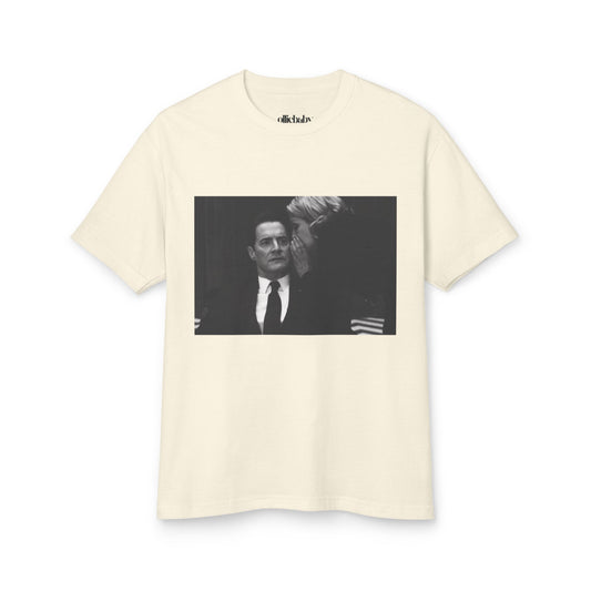 Twin Peaks Inspired Tee