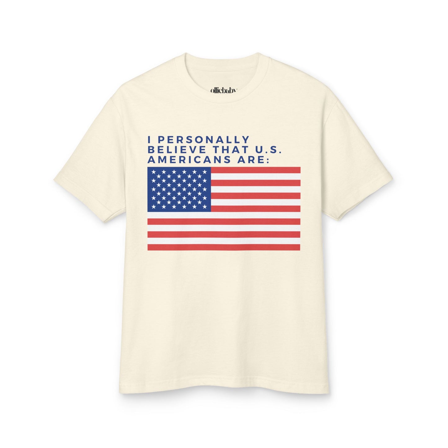Miss Teen USA Quote Tee