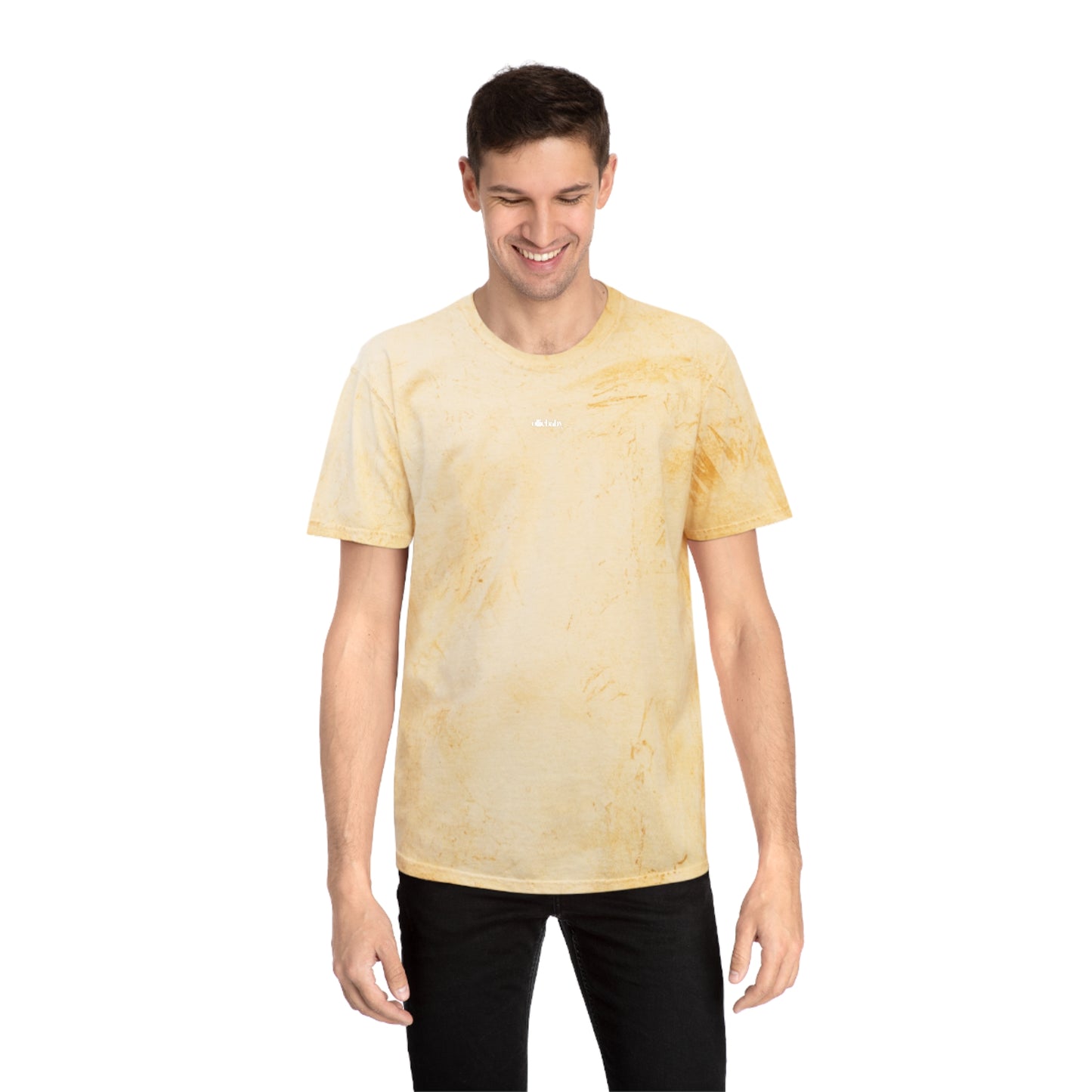 God Level Unisex Tee - the olliebaby Divinity Collection II