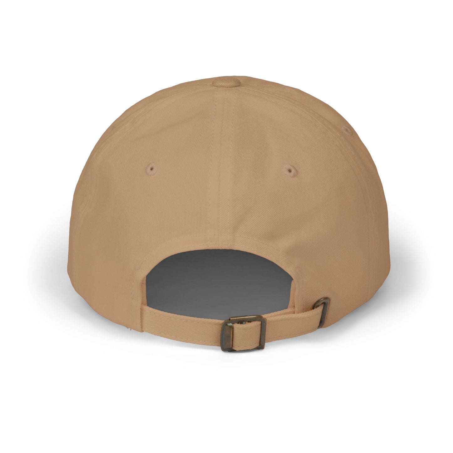 Hairgrls Everywhere Dad Cap