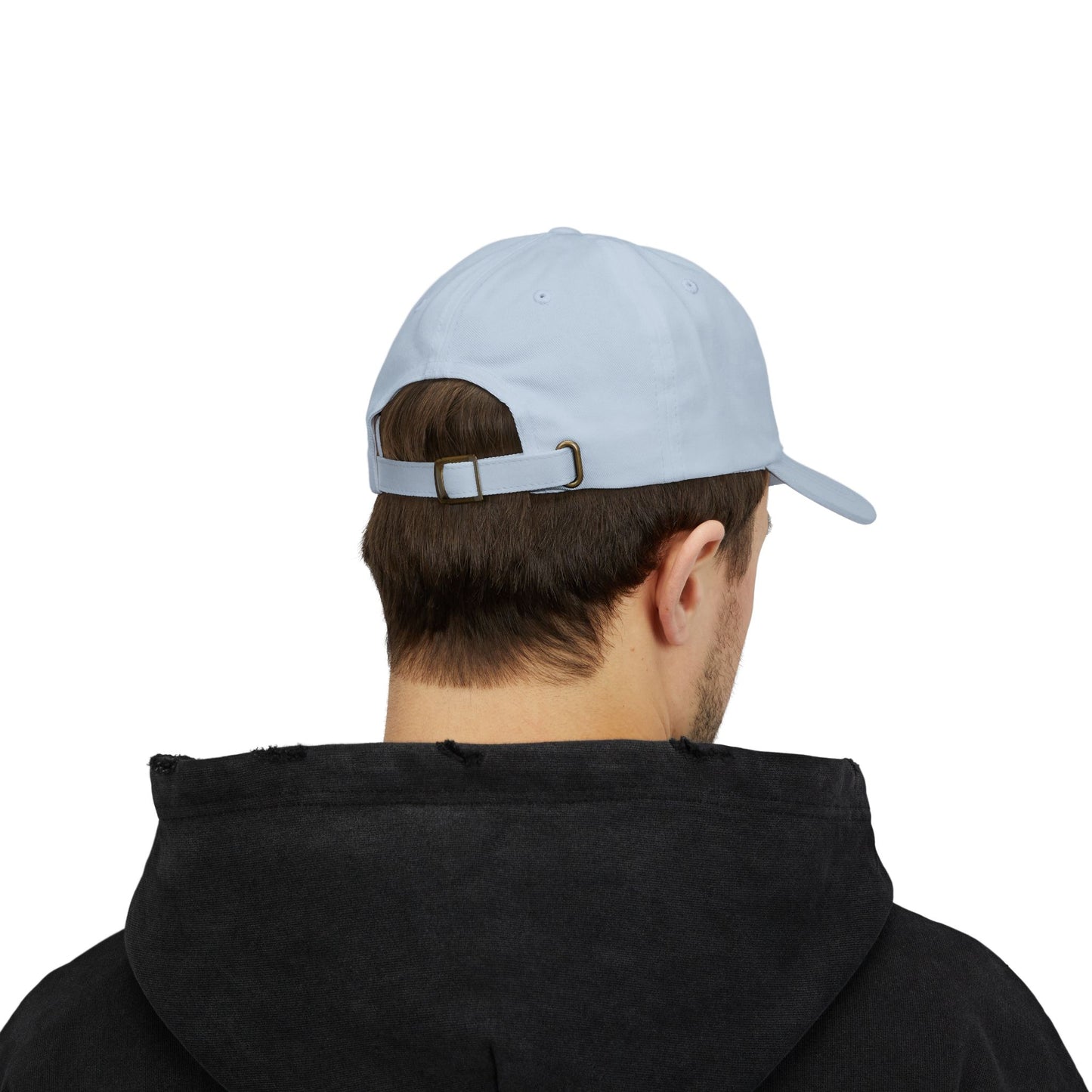 Hairgrls Everywhere Dad Cap