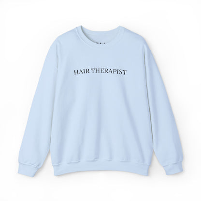 Hair Therapist Unisex Crewneck Sweatshirt, Cozy Gift for Hair Stylists, Trendy Sweatshirt for Hair Professionals, Best Gift for Hair [...]