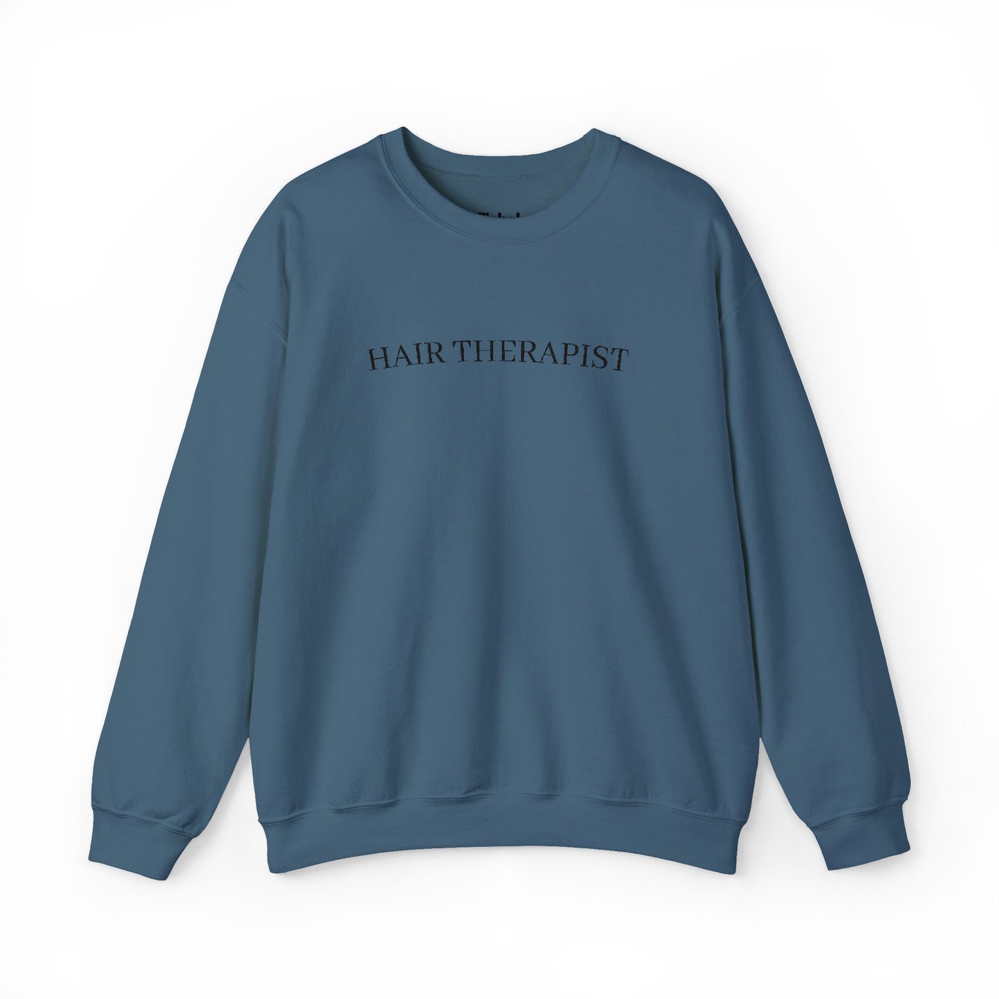 Hair Therapist Unisex Crewneck Sweatshirt, Cozy Gift for Hair Stylists, Trendy Sweatshirt for Hair Professionals, Best Gift for Hair [...]