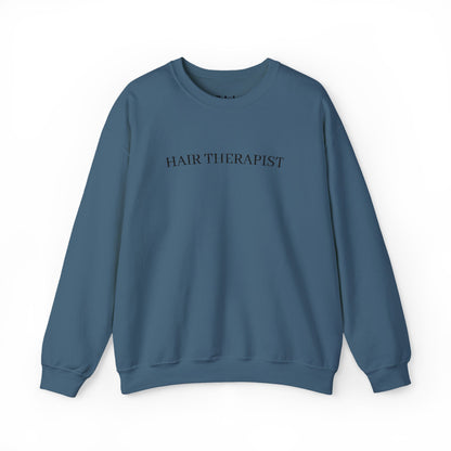Hair Therapist Unisex Crewneck Sweatshirt, Cozy Gift for Hair Stylists, Trendy Sweatshirt for Hair Professionals, Best Gift for Hair [...]