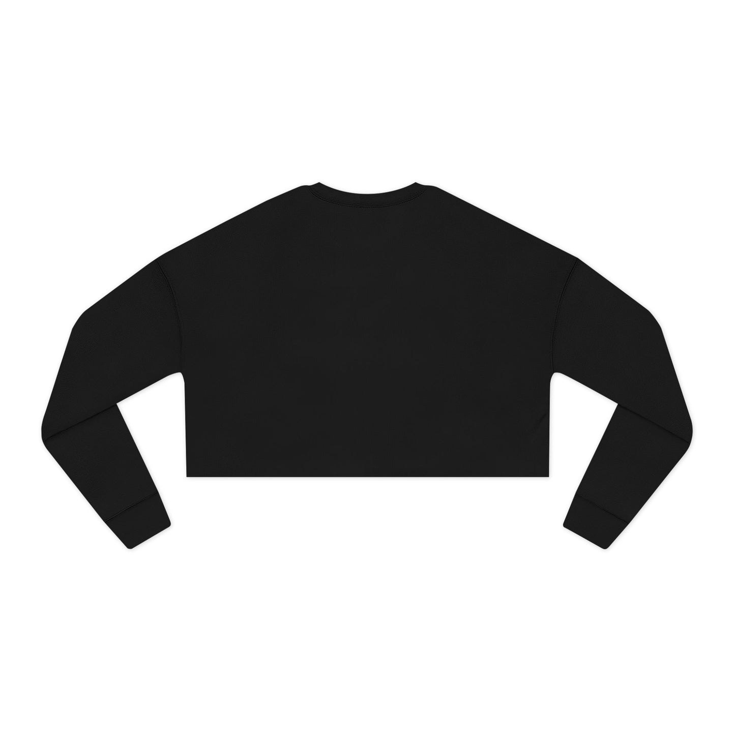 Cropped Sweatshirt, Nostalgia Edit, Fashion Function, Cozy Soft, Sweatshirt