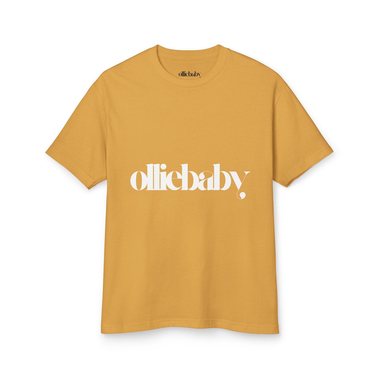 olliebaby unisex t-shirt