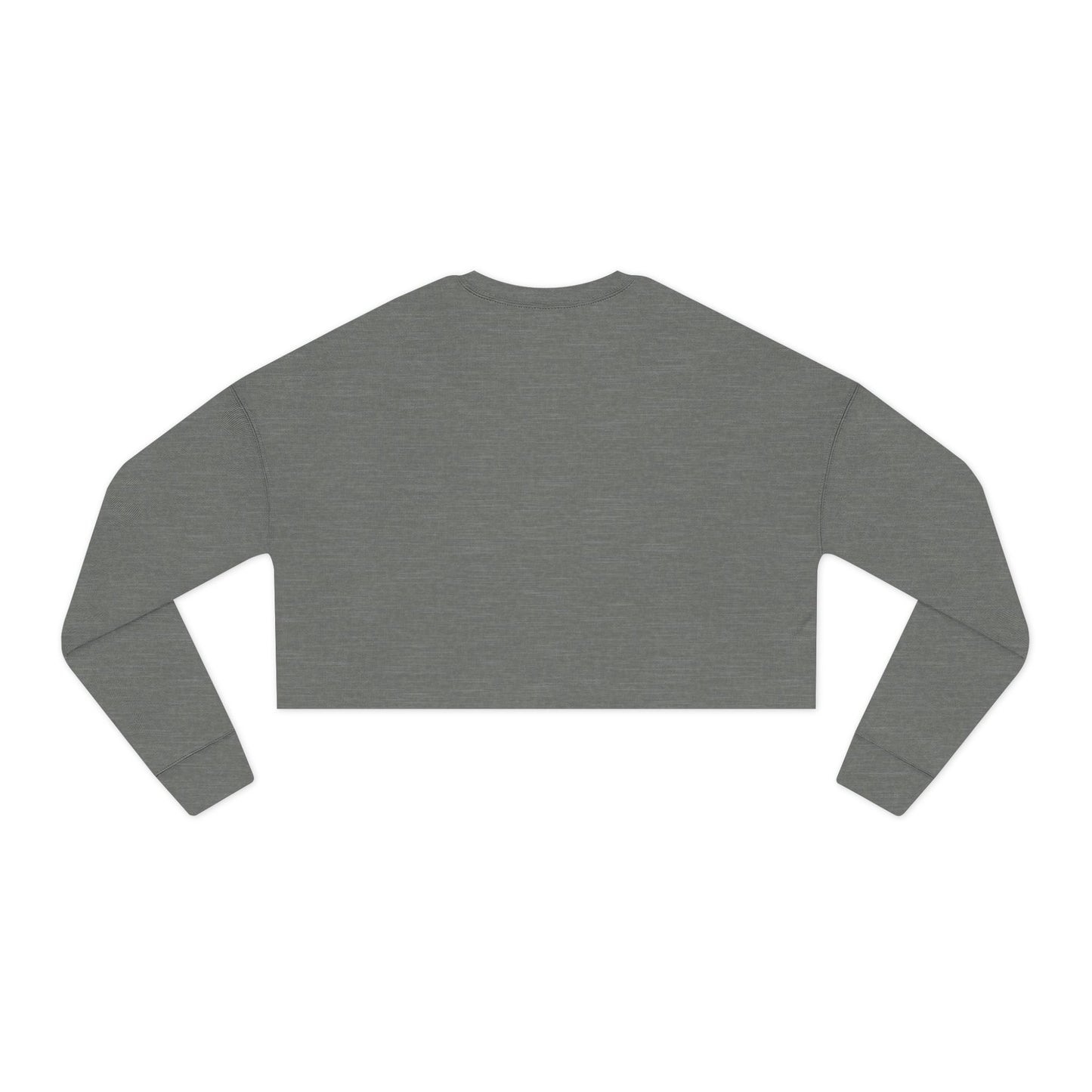 Cropped Sweatshirt, Nostalgia Edit, Fashion Function, Cozy Soft, Sweatshirt