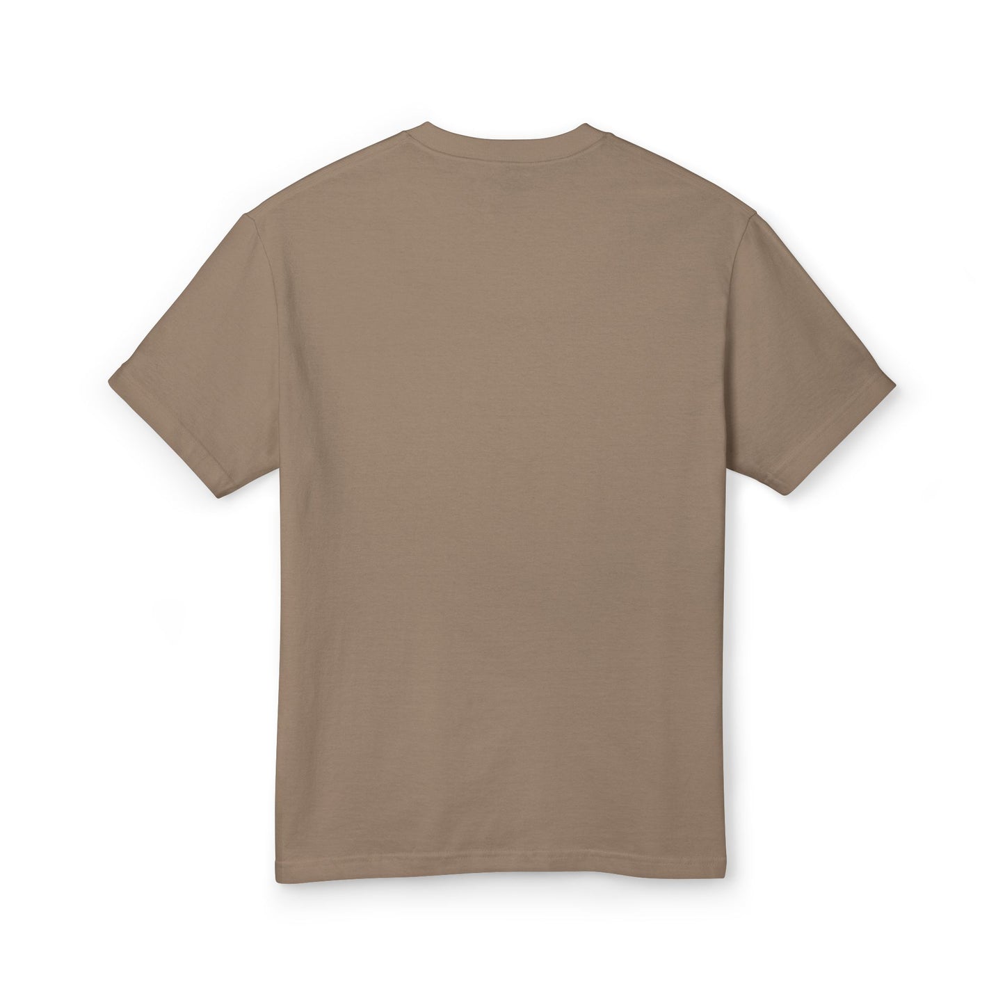The Sopranos Collection - Ginny Sack Tee, Relaxed Fit Unisex Cotton Top