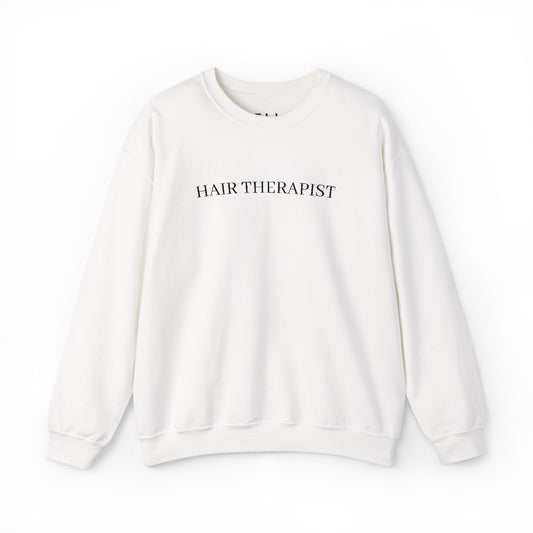 Hair Therapist Unisex Crewneck Sweatshirt, Cozy Gift for Hair Stylists, Trendy Sweatshirt for Hair Professionals, Best Gift for Hair [...]