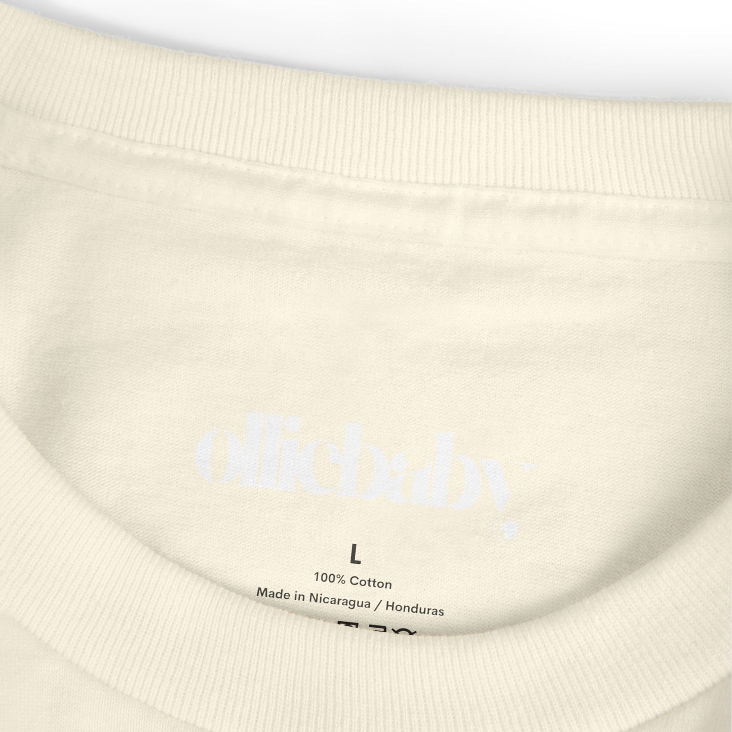 The Sopranos Collection - Ginny Sack Tee, Relaxed Fit Unisex Cotton Top