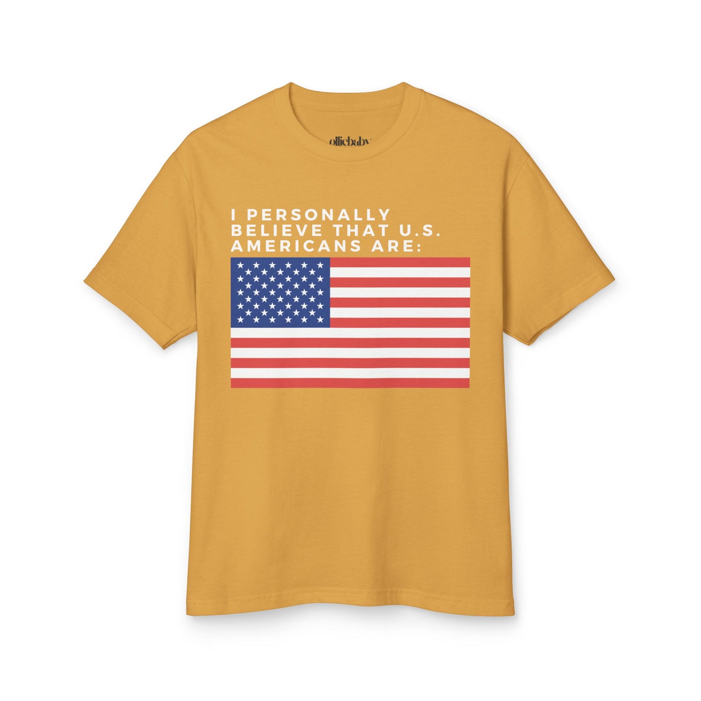 Graphic Tee, Miss Teen USA Quote T-Shirt, Relaxed Fit Cotton Tee, Patriotic America Shirt, Unisex Tee, Heavyweight Tee