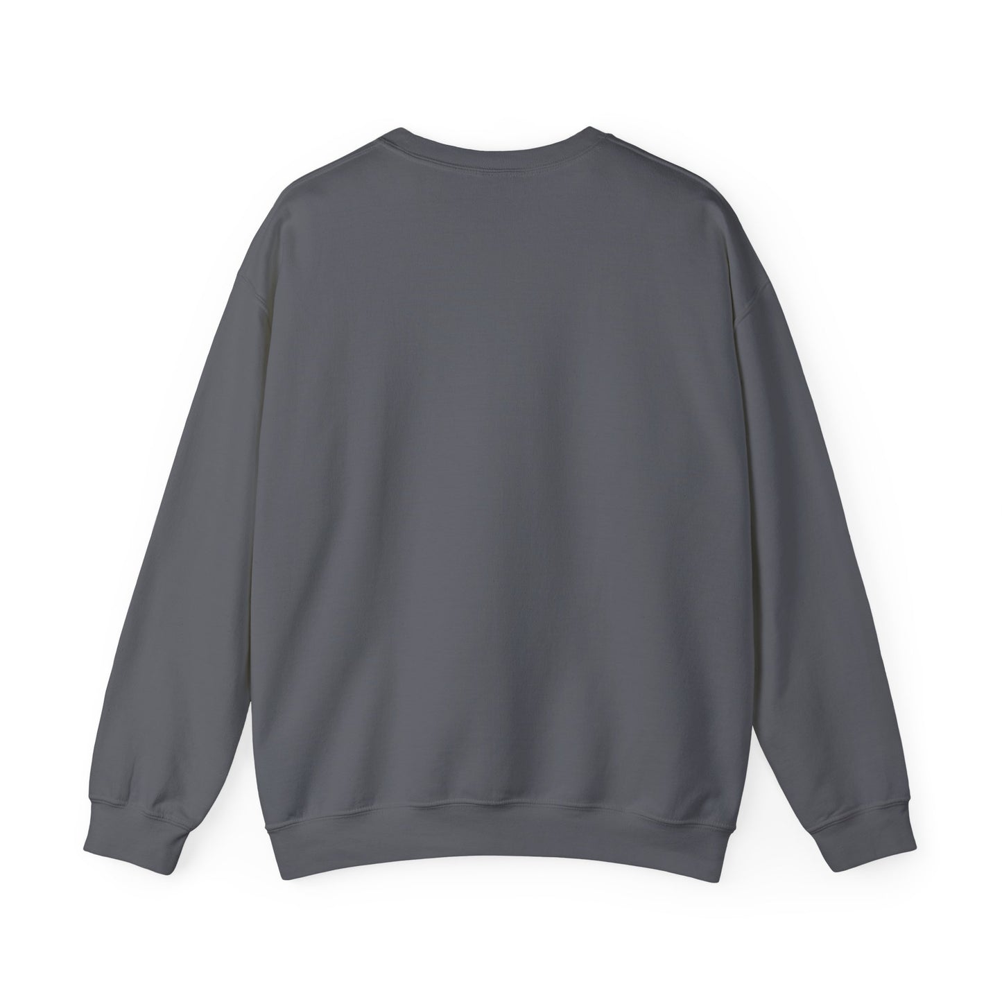 Blind Ambition (Excellence is Calling) Unisex Crewneck Sweatshirt, Trendy Streetwear, Comfy Gift for Friends, Everyday Casual Wear, Stylish
