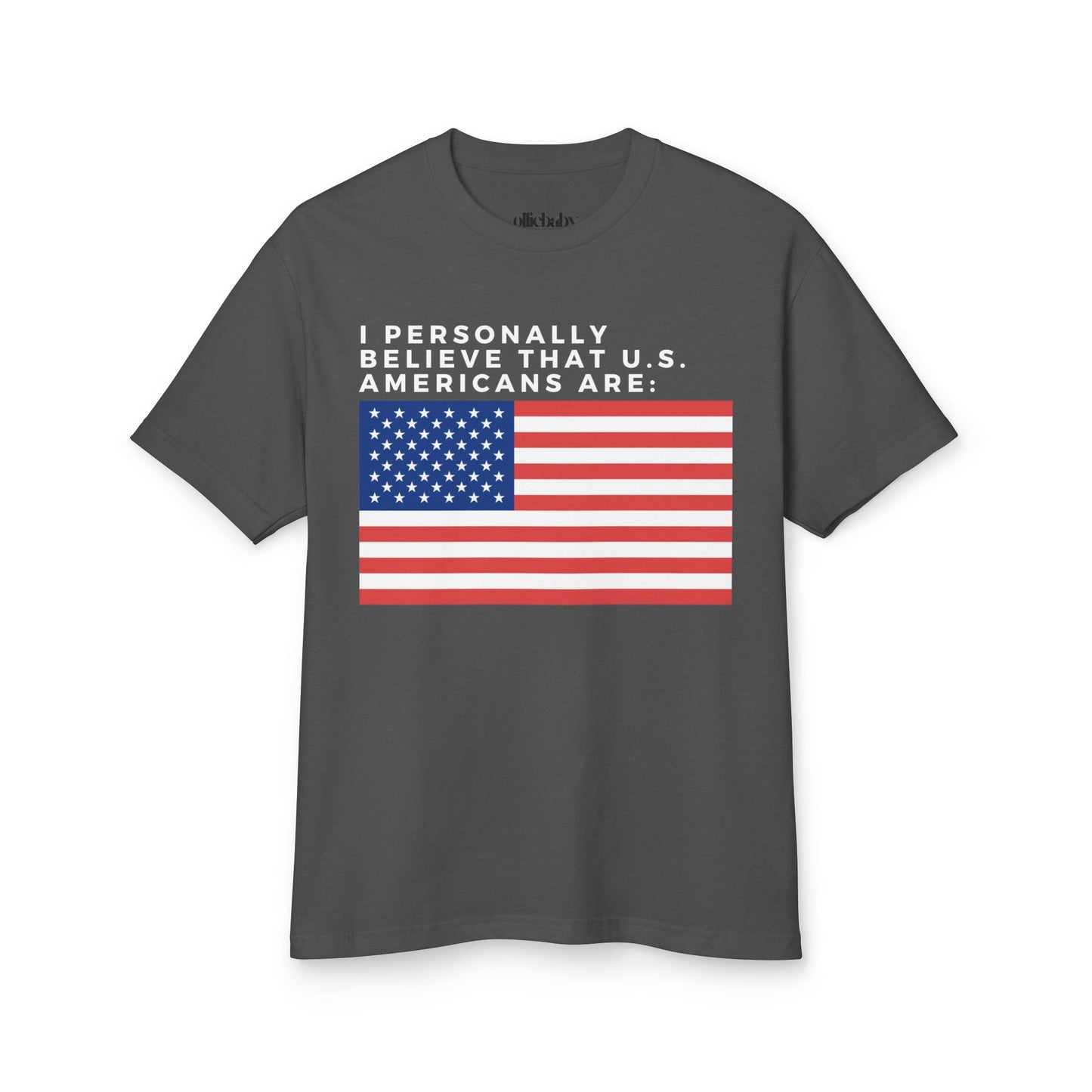 Miss Teen USA Quote Tee