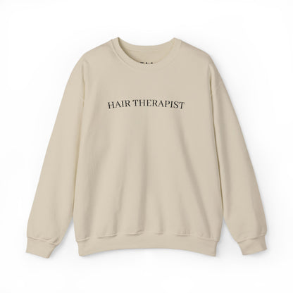 Hair Therapist Unisex Crewneck Sweatshirt, Cozy Gift for Hair Stylists, Trendy Sweatshirt for Hair Professionals, Best Gift for Hair [...]