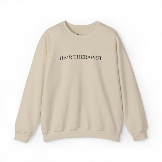 Hair Therapist Unisex Crewneck Sweatshirt, Cozy Gift for Hair Stylists, Trendy Sweatshirt for Hair Professionals, Best Gift for Hair [...]