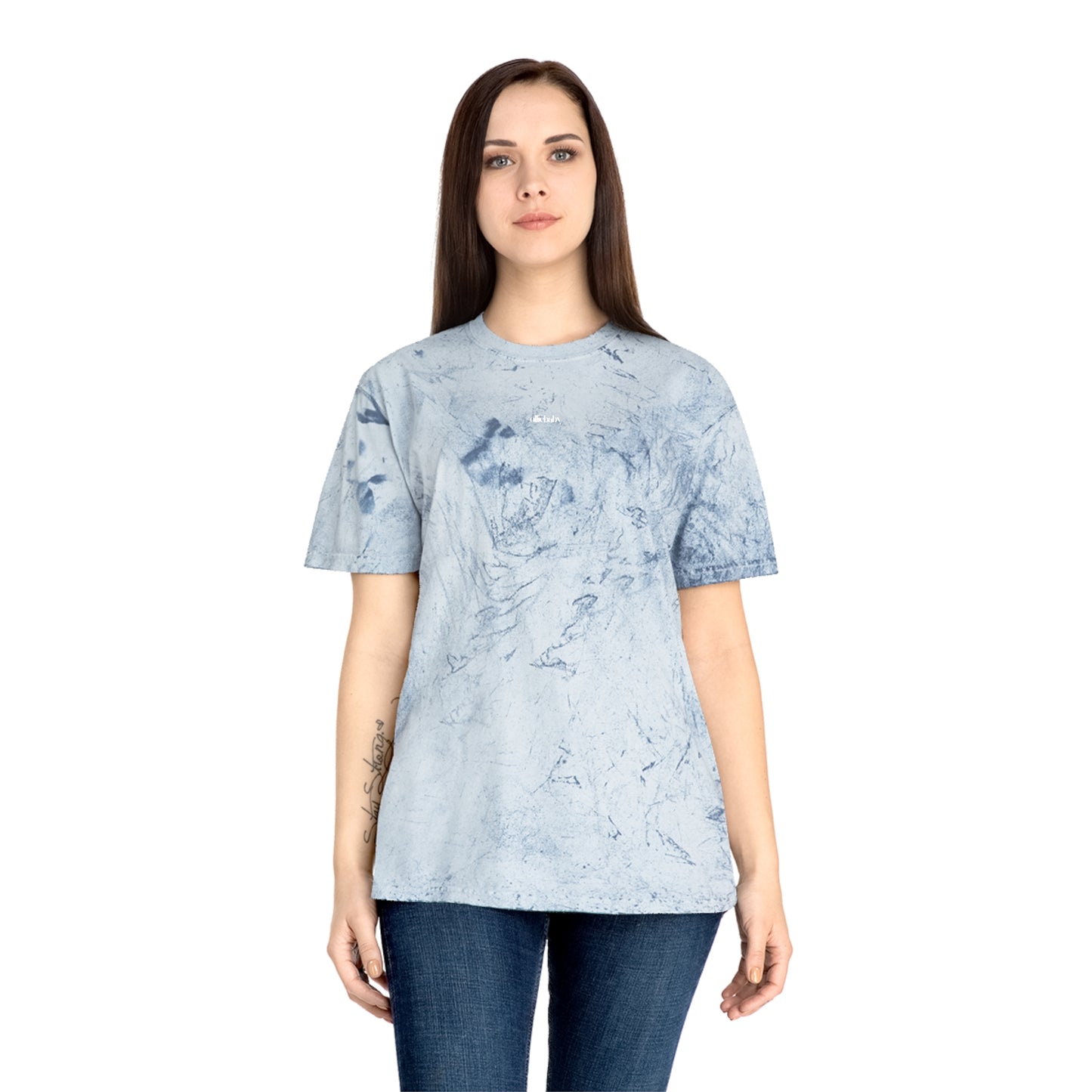 God Level Unisex Tee - the olliebaby Divinity Collection II