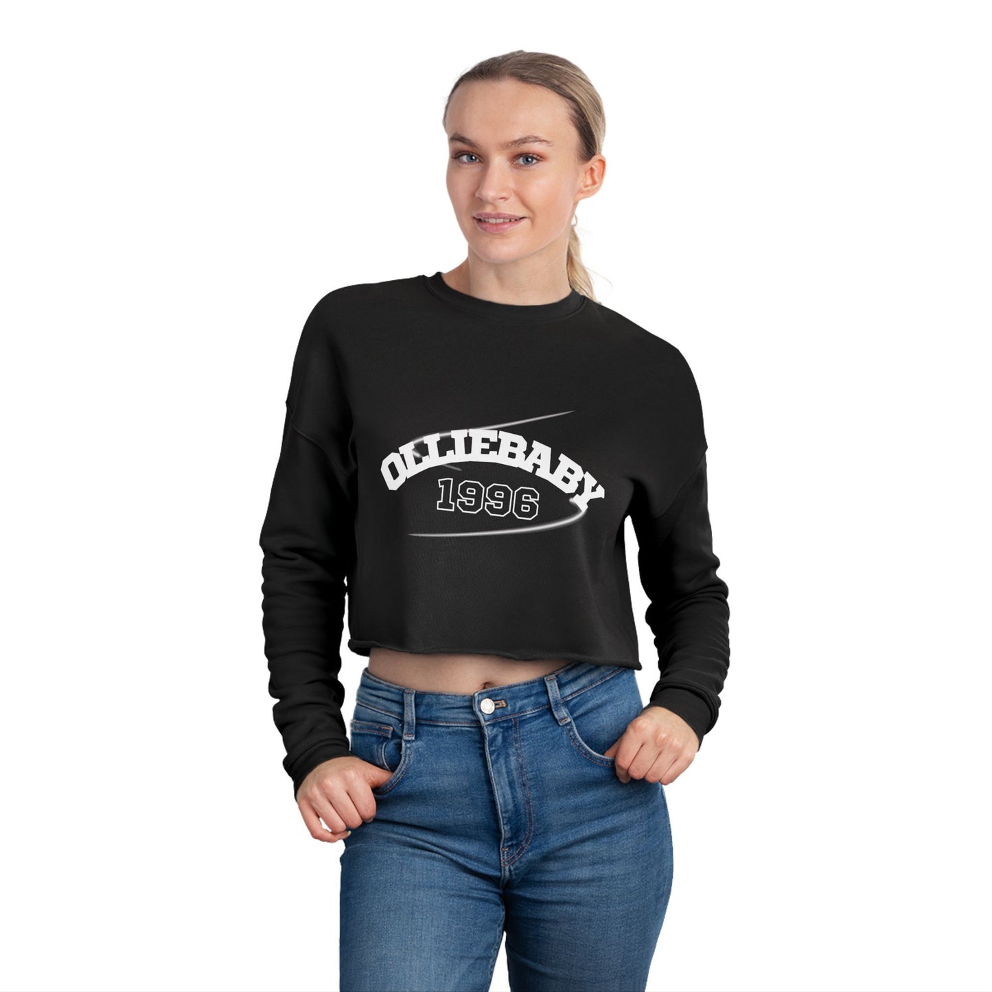 Cropped Sweatshirt, Nostalgia Edit, Fashion Function, Cozy Soft, Sweatshirt