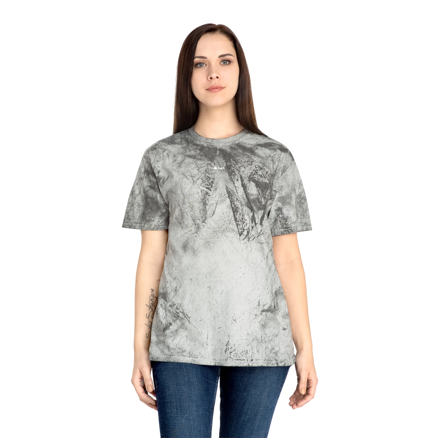 God Level Unisex Tee - the olliebaby Divinity Collection II