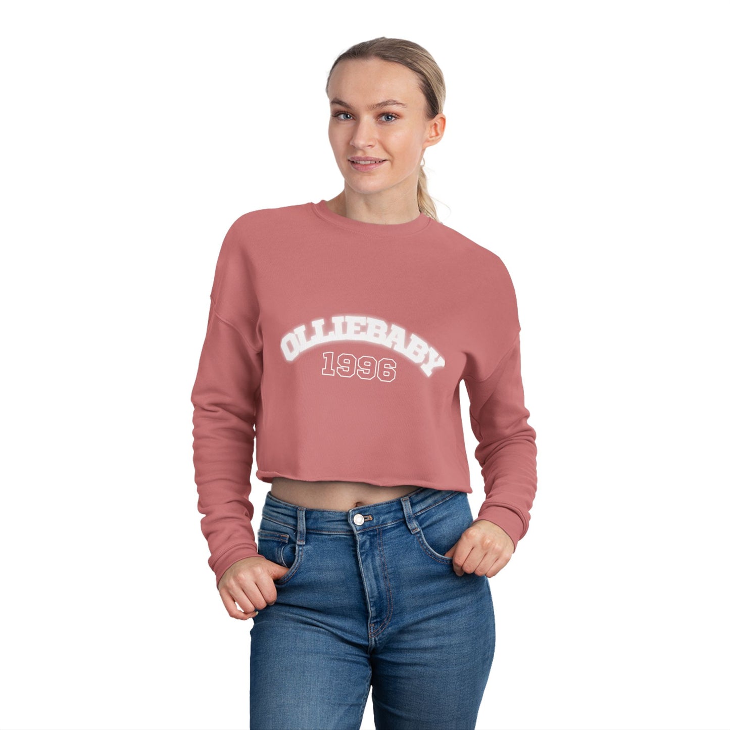 Cropped Sweatshirt, Nostalgia Edit, Fashion Function, Cozy Soft, Sweatshirt