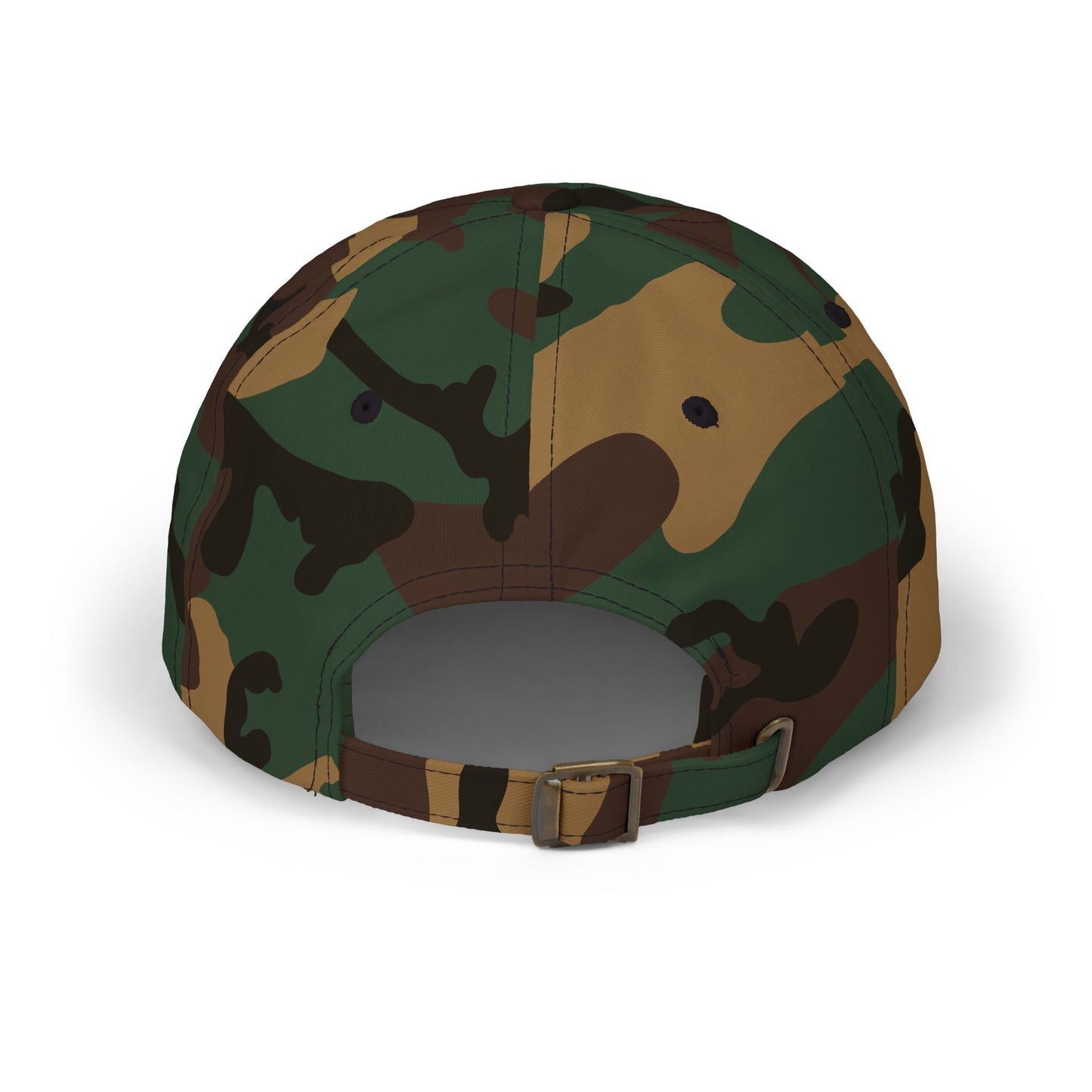 Hairgrls Everywhere Dad Cap