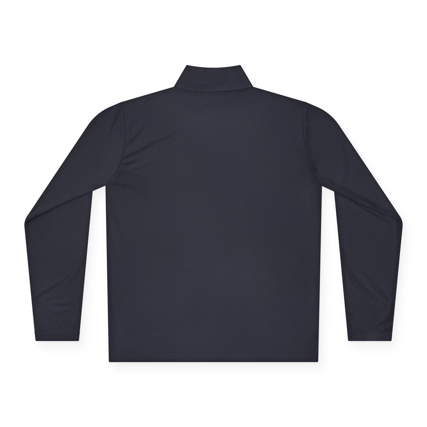 olliebaby Unisex Quarter-Zip Pullover