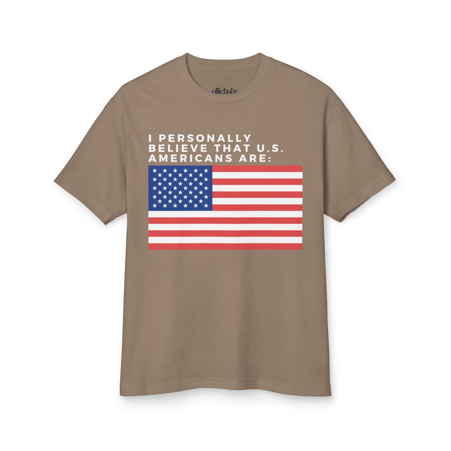 Miss Teen USA Quote Tee
