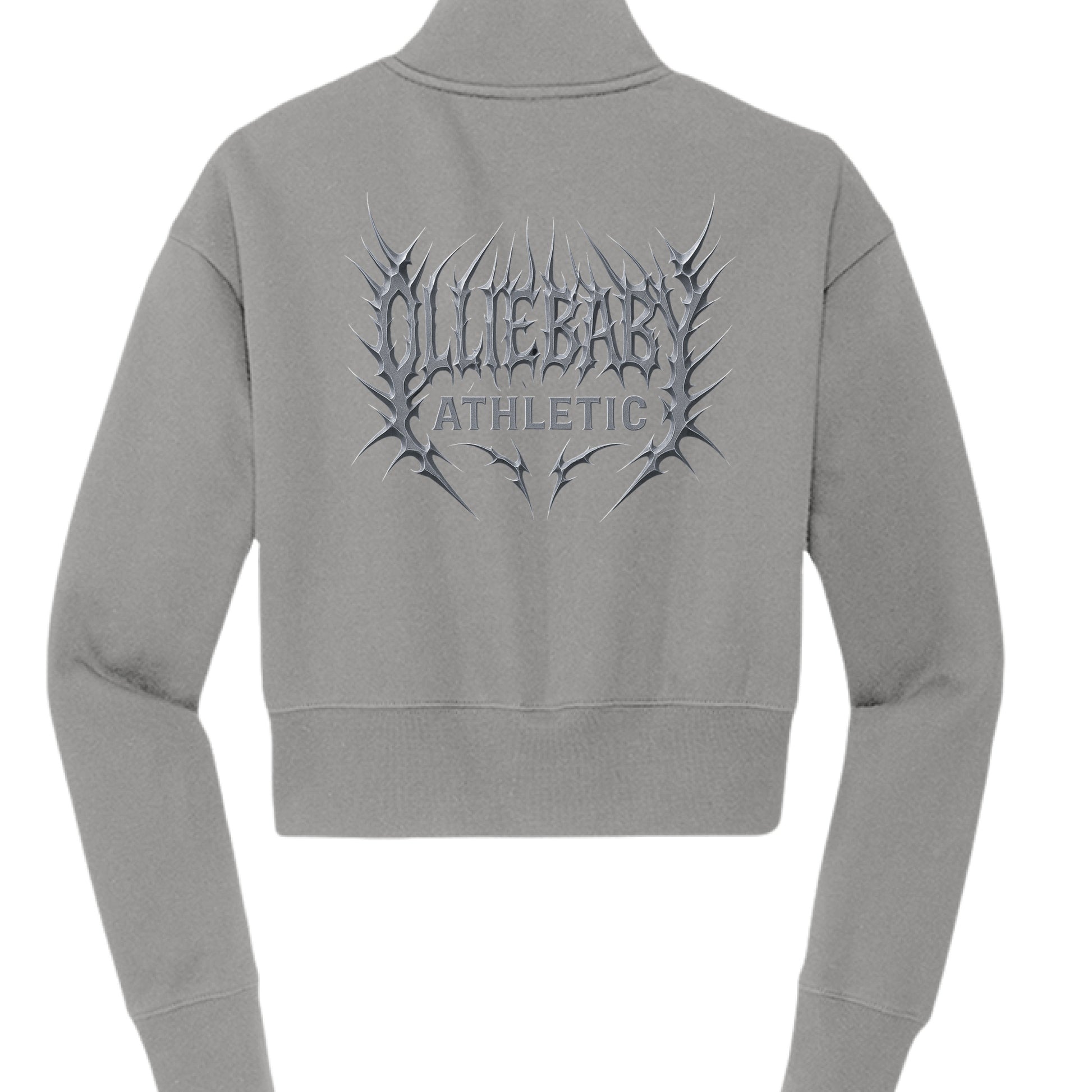 LtHtGry - BACK